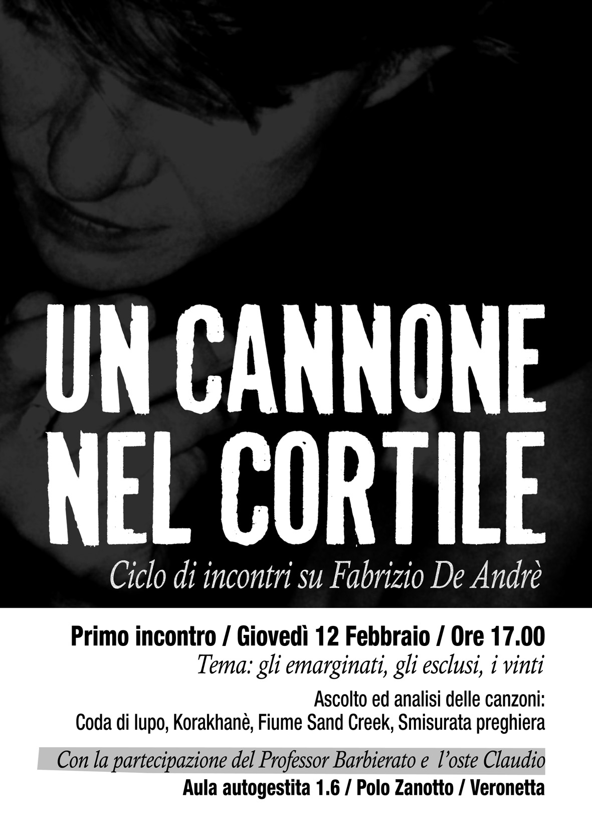 un cannone