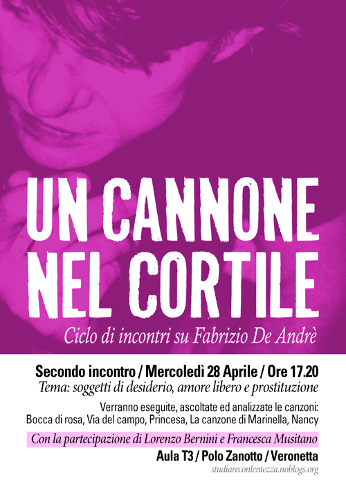 un cannone 2