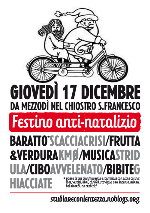 anti-natalizio