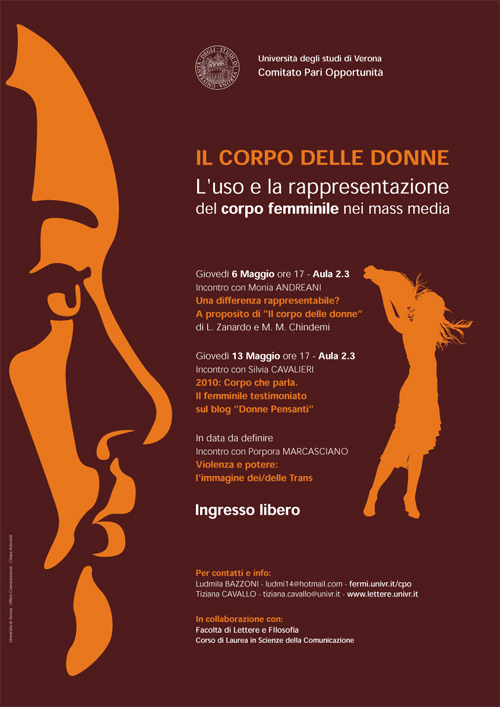 ilcorpodelledonne
