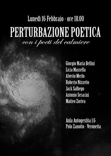 perturbazione